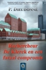 Afbeelding van De Klerck Rechercheur De Klerck en een fataal compromis