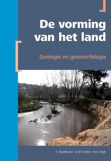 Afbeelding van Berendsen - Fysische geografie van Nederland De vorming van het land