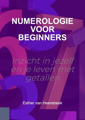 Afbeeldingen van Numerologie voor Beginners