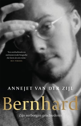 Afbeeldingen van Bernhard