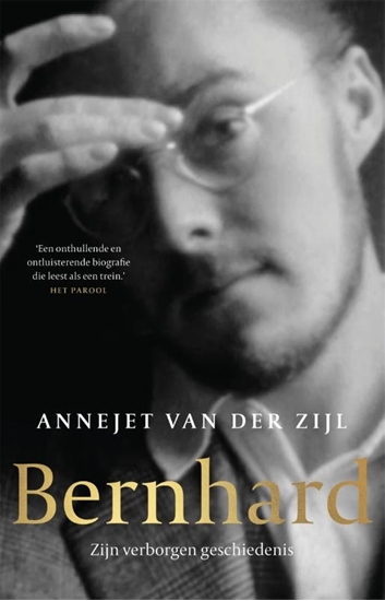 Afbeelding van Bernhard