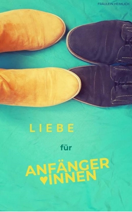 Afbeeldingen van Liebe für Anfänger*innen