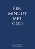 Afbeelding van Eén Minuut met God - Eén Zin Gebeden Invul-Dagboek