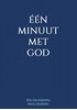 Afbeelding van Eén Minuut met God - Eén Zin Gebeden Invul-Dagboek