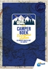 Afbeelding van ANWB Camperboek Europese steden