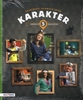 Afbeelding van Karakter groep 5 Handleiding
