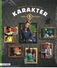 Afbeelding van Karakter groep 5 Handleiding