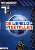 Afbeelding van De wereld in getallen groep 7 blok 9 S+ Antwoorden werkboek