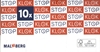 Afbeelding van Malmberg stopklokken