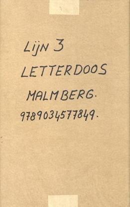 Afbeeldingen van Lijn 3 groep 3 Letterdoos