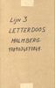 Afbeelding van Lijn 3 groep 3 Letterdoos