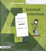 Afbeelding van Eenmaal andermaal 2 set 5 ex Groep 4 Werkboek