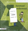 Afbeelding van Eenmaal andermaal 2 set 5 ex Groep 4 Werkboek