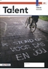 Afbeelding van Talent 1 vmbo-bk Nederlands Leerwerkboek A