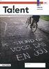 Afbeelding van Talent 1 vmbo-bk Nederlands Leerwerkboek A