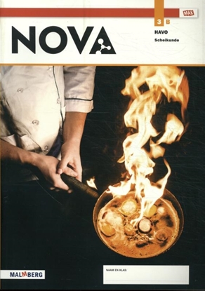 Afbeeldingen van Nova 3avo deel B
