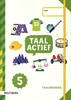 Afbeelding van Taal actief Groep 5 taalgroeiboek