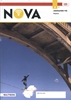 Afbeelding van Nova leerjaar 3 havo-vwo-tto physics Leeropdrachtenboek A