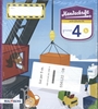 Afbeelding van Handschrift 3 (5 ex) gr 4 werkschrift B