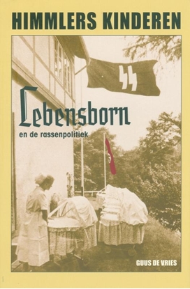 Afbeeldingen van Himmlers kinderen