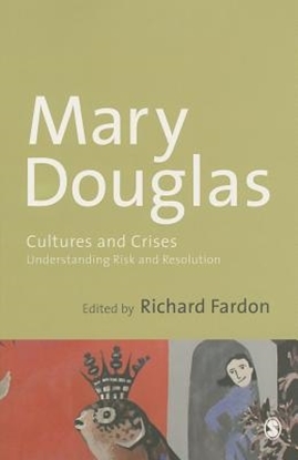 Afbeeldingen van Cultures and Crises: Understanding Risk and Resolution
