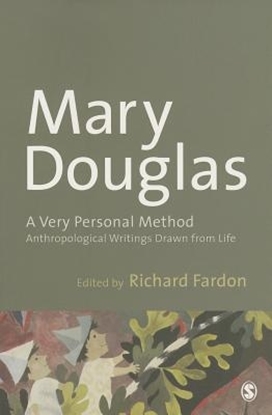 Afbeeldingen van A Very Personal Method: Anthropological Writings Drawn From Life