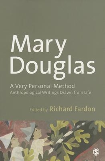 Afbeelding van A Very Personal Method: Anthropological Writings Drawn From Life