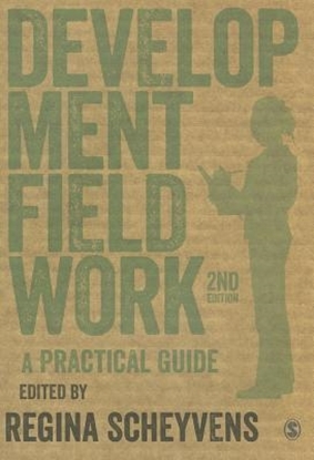 Afbeeldingen van Development Fieldwork: A Practical Guide