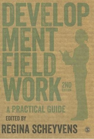Afbeelding van Development Fieldwork: A Practical Guide