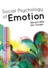 Afbeelding van Social Psychology of Emotion