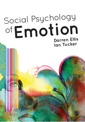 Afbeeldingen van Social Psychology of Emotion