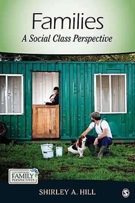 Afbeeldingen van Families: A Social Class Perspective