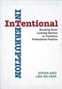 Afbeelding van Intentional Interruption: Breaking Down Learning Barriers to Transform Professional Practice