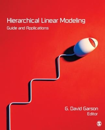 Afbeeldingen van Hierarchical Linear Modeling: Guide and Applications