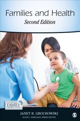 Afbeeldingen van Families and Health