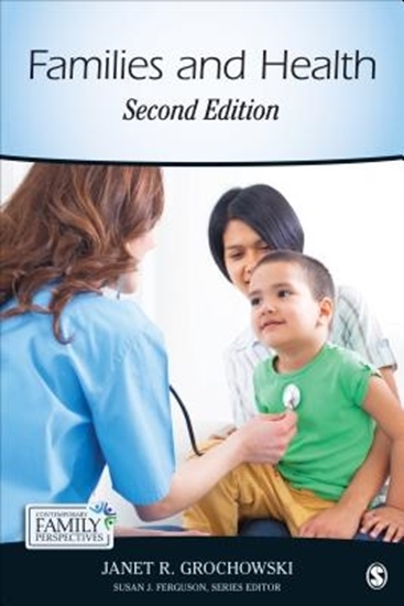 Afbeelding van Families and Health