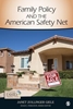 Afbeelding van Family Policy and the American Safety Net