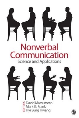Afbeeldingen van Nonverbal Communication