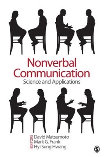 Afbeelding van Nonverbal Communication