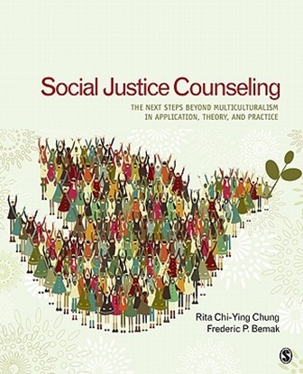 Afbeeldingen van Social Justice Counseling