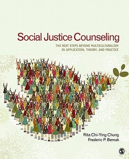 Afbeelding van Social Justice Counseling