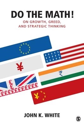 Afbeeldingen van Do the Math!: On Growth, Greed, and Strategic Thinking