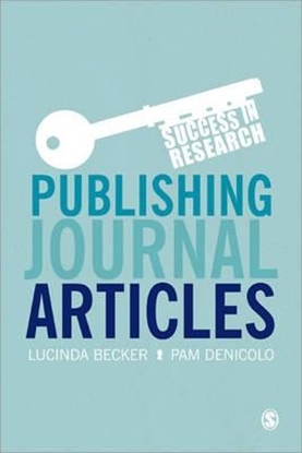 Afbeeldingen van Publishing Journal Articles