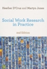 Afbeelding van Social Work Research in Practice: Ethical and Political Contexts
