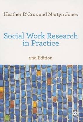 Afbeeldingen van Social Work Research in Practice: Ethical and Political Contexts