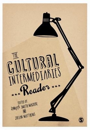 Afbeeldingen van The Cultural Intermediaries Reader