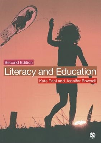 Afbeelding van Literacy and Education
