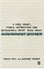 Afbeelding van A Very Short, Fairly Interesting and Reasonably Cheap Book about Management Research