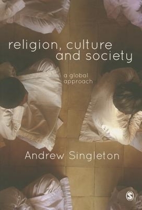 Afbeeldingen van Religion, Culture & Society: A Global Approach