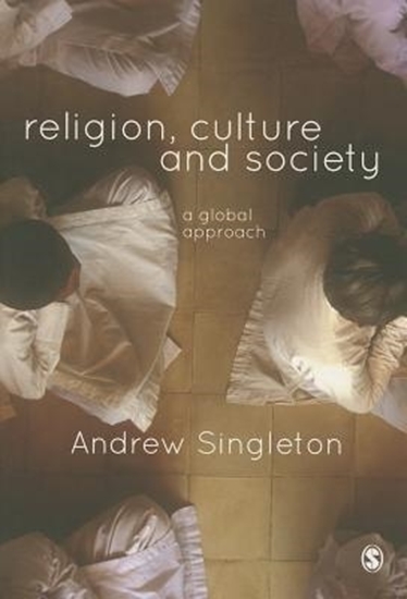 Afbeelding van Religion, Culture & Society: A Global Approach